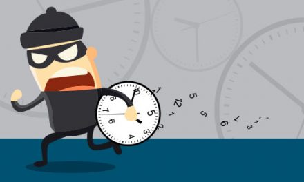 7 deadly sins of time management