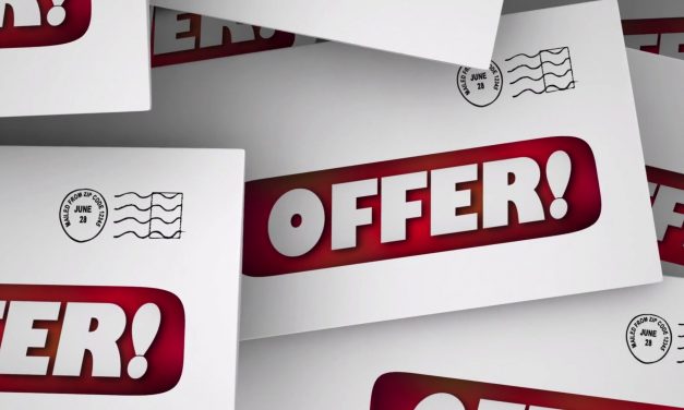 5 reasons why more businesses should consider advertising via postal mail