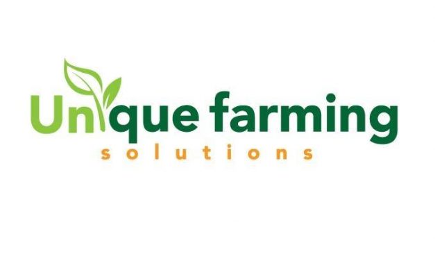 Unique Farming solutions: Agronomy startup with a greater purpose.