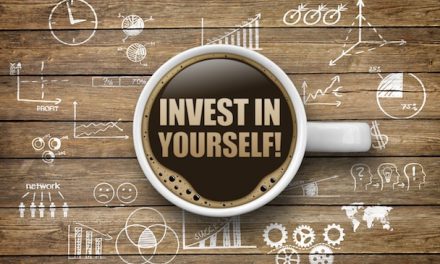 Ways to invest in yourself that won’t cost a thing