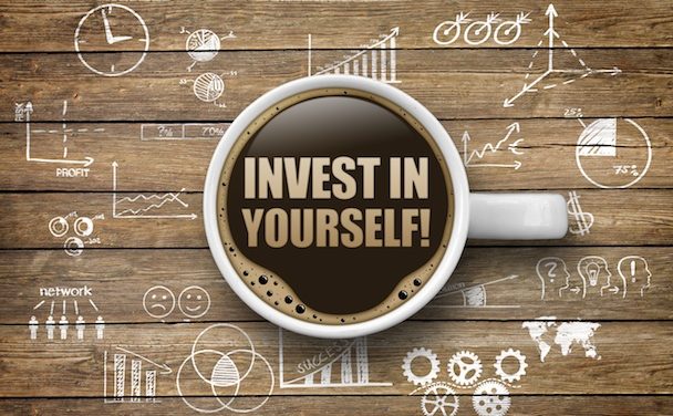 Ways to invest in yourself that won’t cost a thing