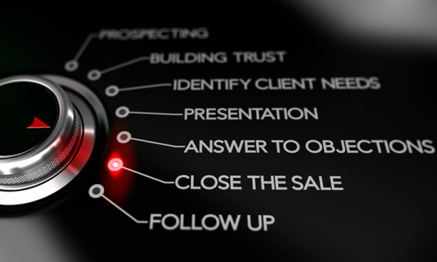 7 Top sales skills for entrepreneurs