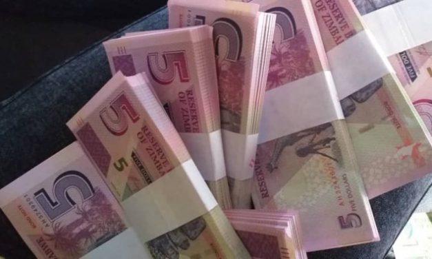 Interbank Liberation rumours dominate as rate pushes towards 30