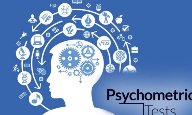 The best psychometric tests for potential employees