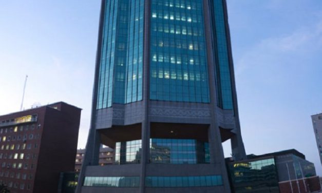 First Treasury Bill auction of 2020 oversubscribed
