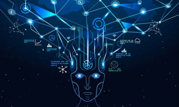 Artificial intelligence: what is it and what it could mean for Zimbabwe.