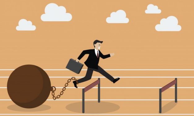 5 growth hurdles your small business needs to overcome