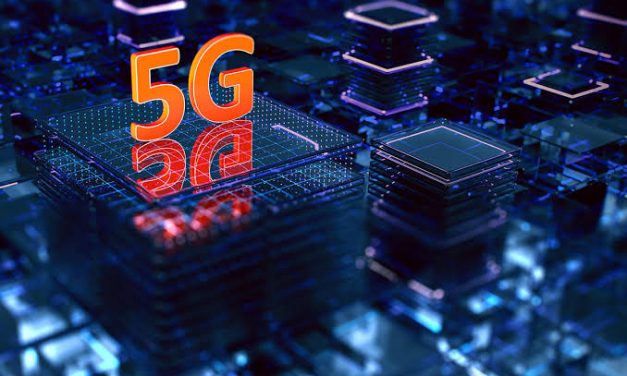 Why you should be excited about 5G