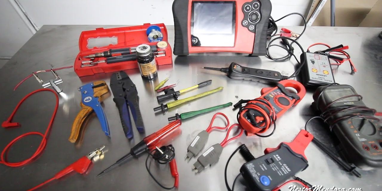 How to build and grow your electrical repair business