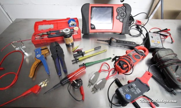 How to build and grow your electrical repair business