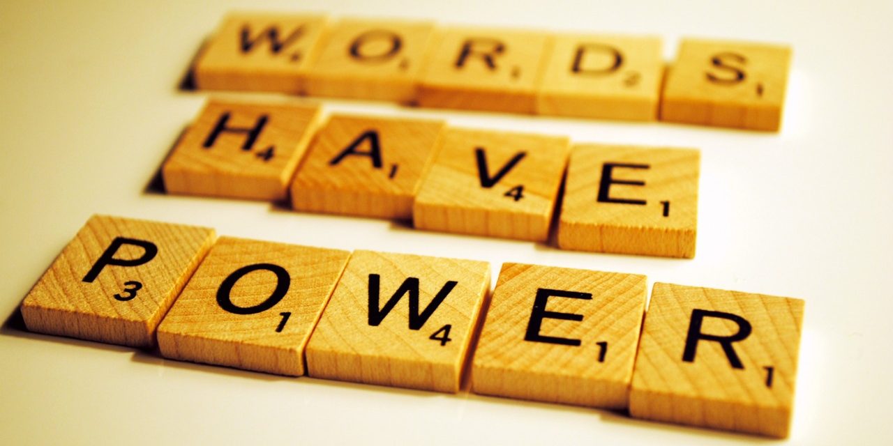 The Most Powerful Words To Use In Your Marketing Messages