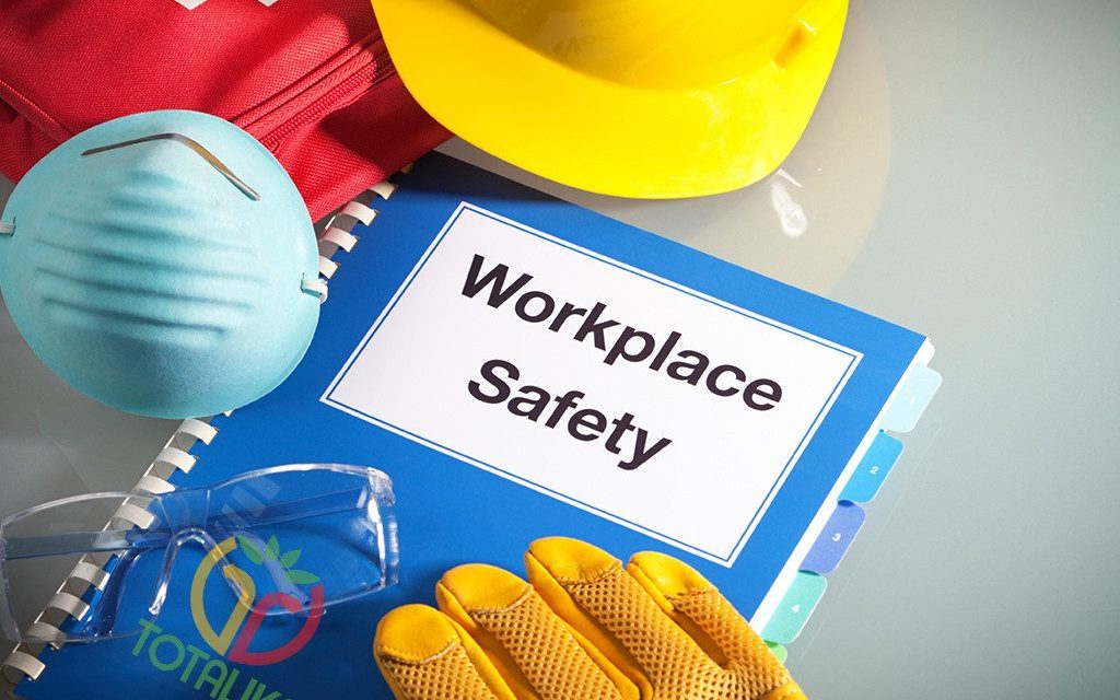 How workplace safety improves profitability