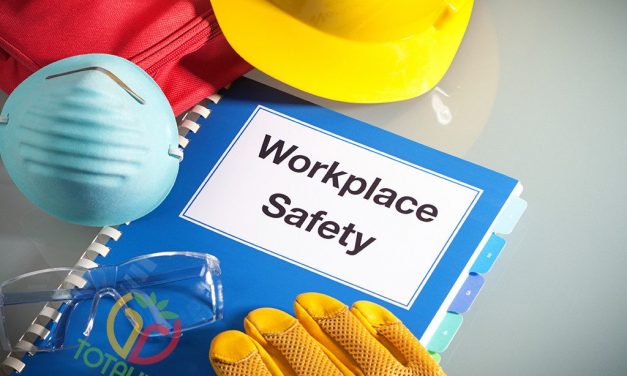 How workplace safety improves profitability