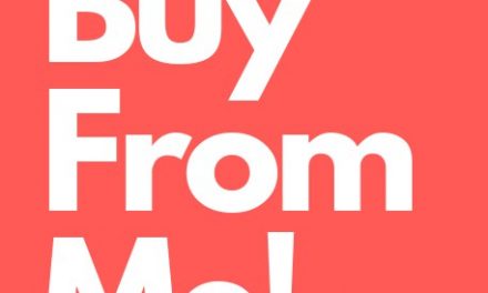 How to convince more people to buy from you