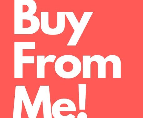 How to convince more people to buy from you