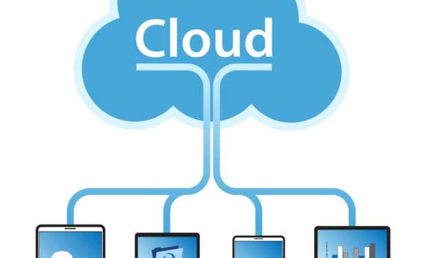 The three best cloud services for small businesses