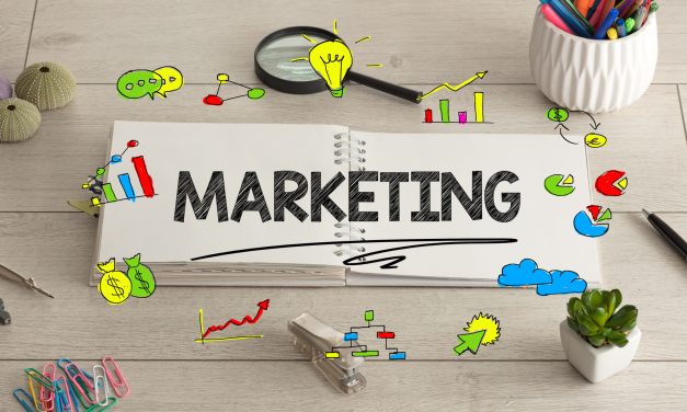 When marketers did a job on us