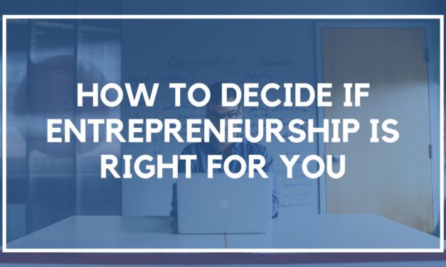 Why we can’t all be entrepreneurs