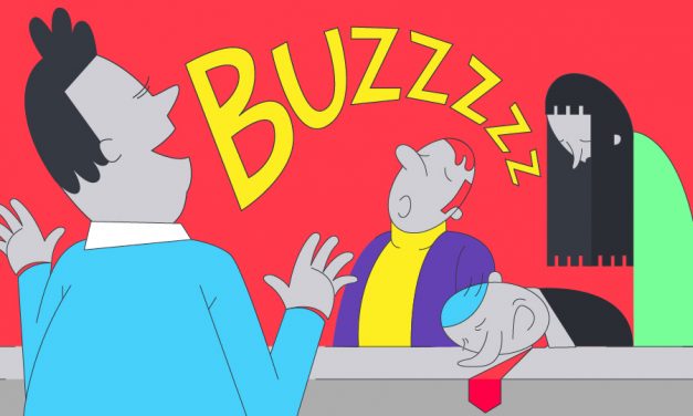 Some (modern) business terms that you should know the meaning of
