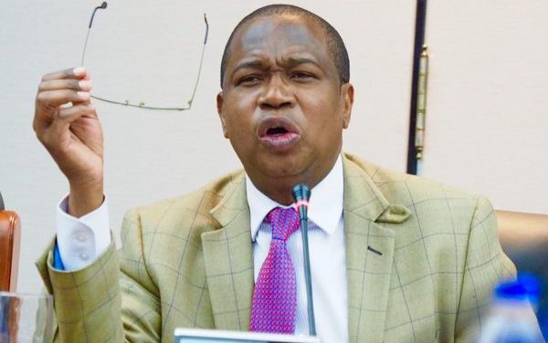 Latest Treasury Bill Auction underperforms