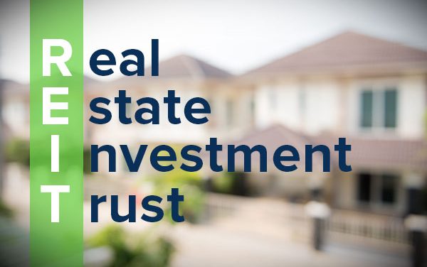 Real Estate Investment Trusts (REITs) explained