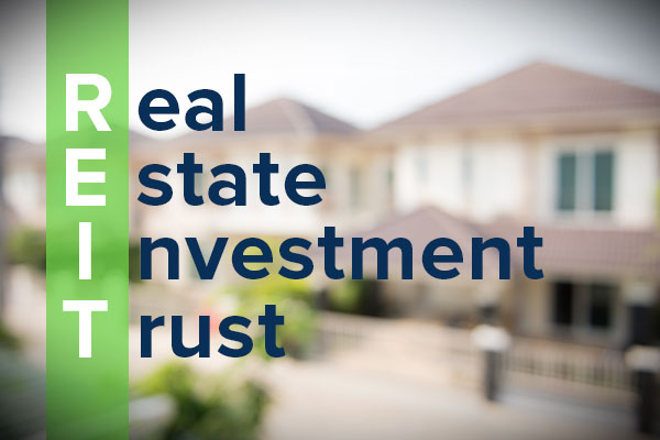 Real Estate Investment Trusts (REITs) explained