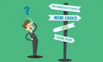 How to improve your decision-making