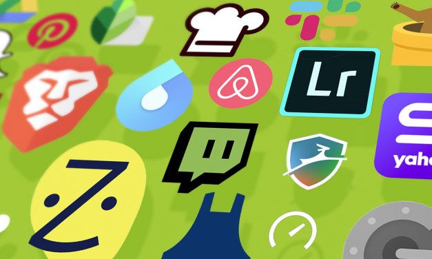 Gain knowledge, learn new skills and kill time with these apps