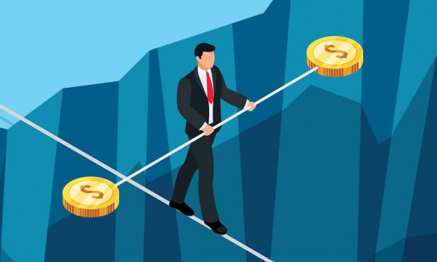 Developers are trying to create currencies that will never lose (or gain) value