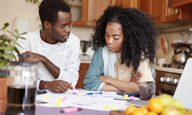 Weird financial advice that works