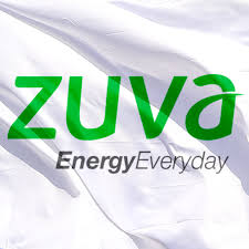 Zuva Petroleum Website adds Fuel finder and other features