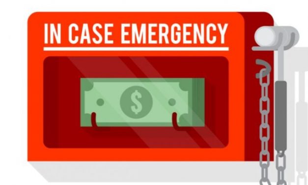 What COVID-19 has reminded us about emergency funds