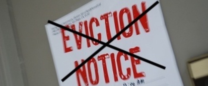 Cabinet proposes eviction, mortgage moratorium