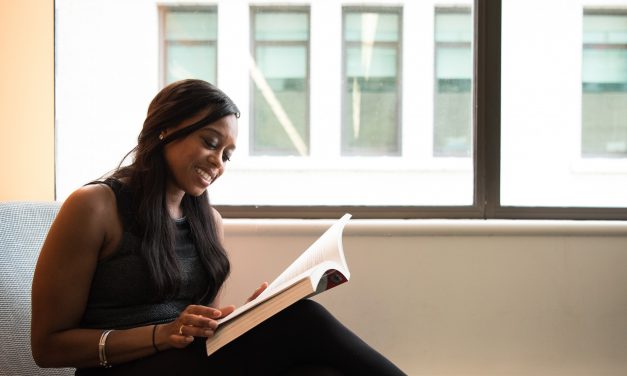 10 books you should read again
