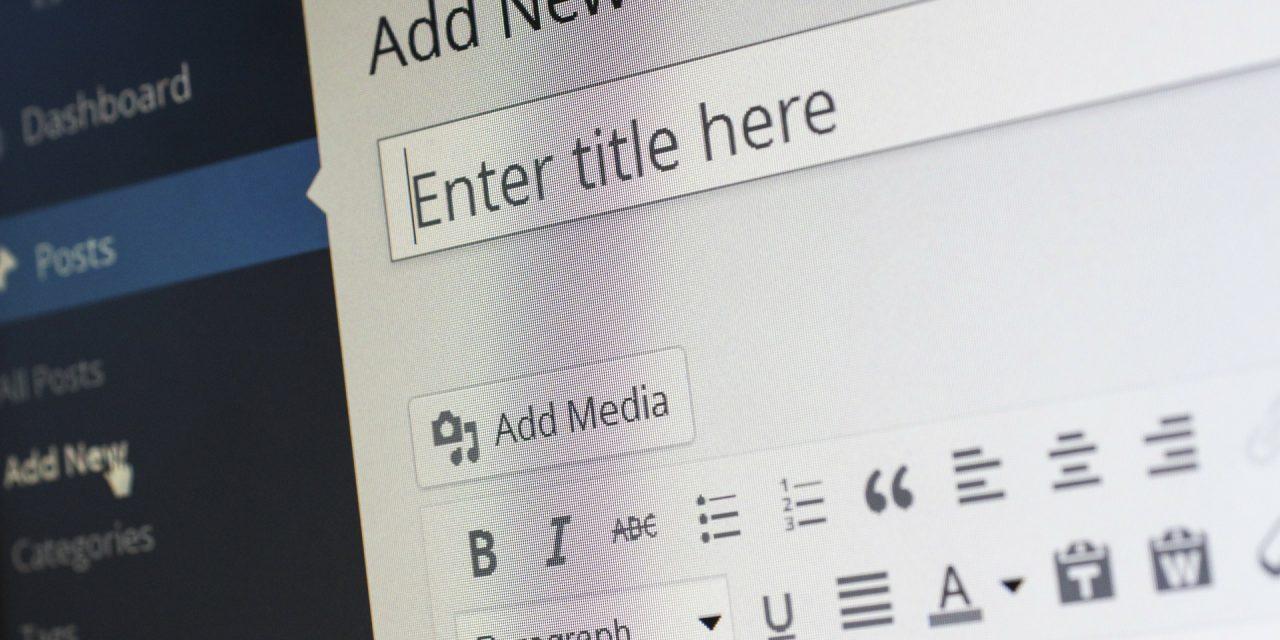 Creating Catchy Headlines For Your Online Content