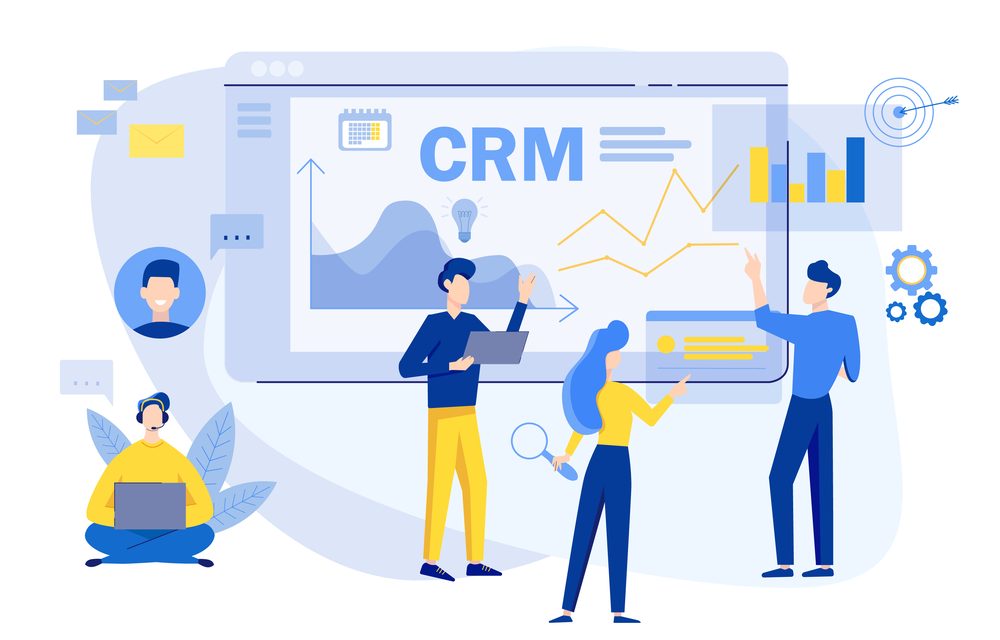 Some of the best CRM software for local businesses