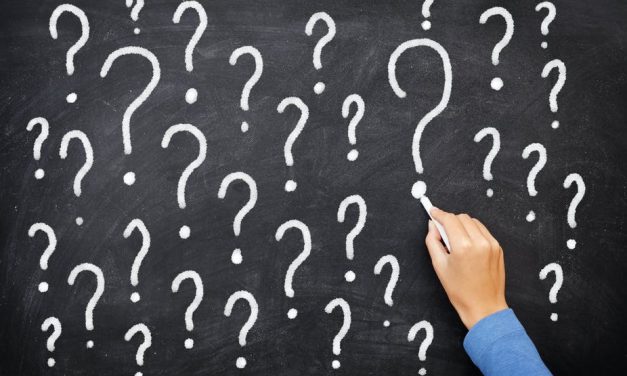 Questions to ask of your business as we deal with COVID-19