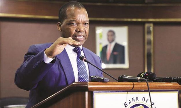 RBZ escalates Ecocash fight, directs Steward to freeze Ecocash trust accounts
