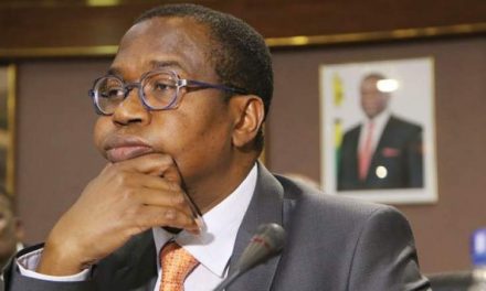 Ncube admits Zim printing some of the $18 billion dollars