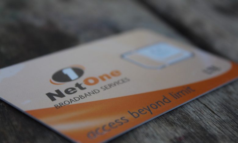 Net One follows suit after Econet raises bundle prices
