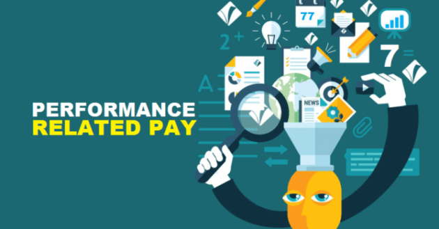 Performance Related Pay Systems: getting it right.