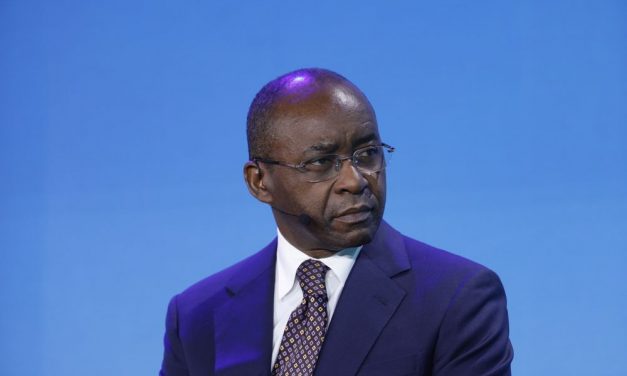 Strive Masiyiwa Ecommerce Challenge