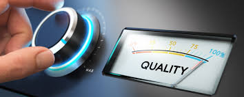 A basic quality management principle all small manufacturers should know