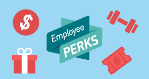 Seemingly outlandish employee perks that cost way less than you think