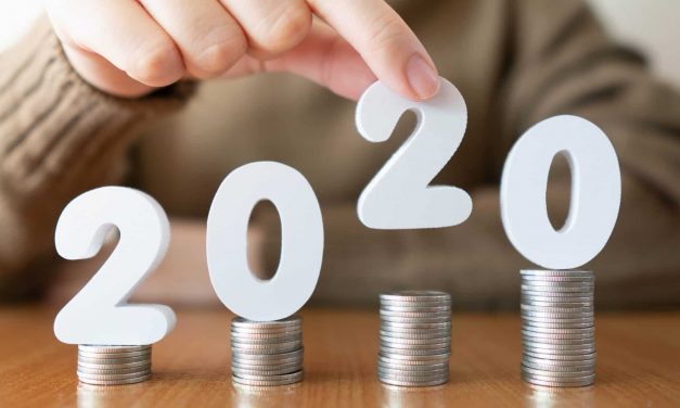 5 Personal Finance lessons from COVID-19