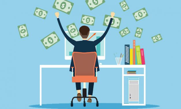 Quick Ways To Improve Your Start-Up Revenue Streams