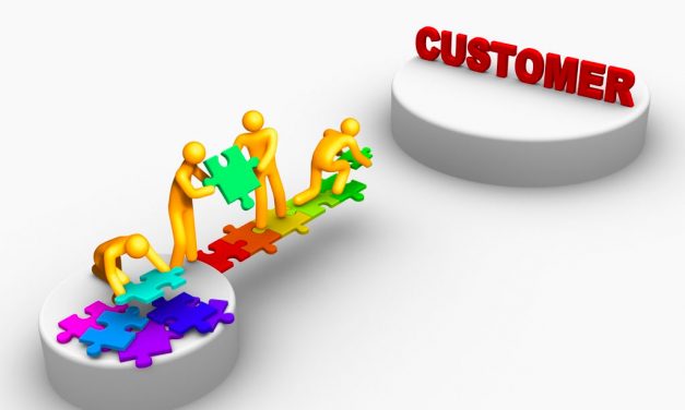 Building Strong Customer Relationships