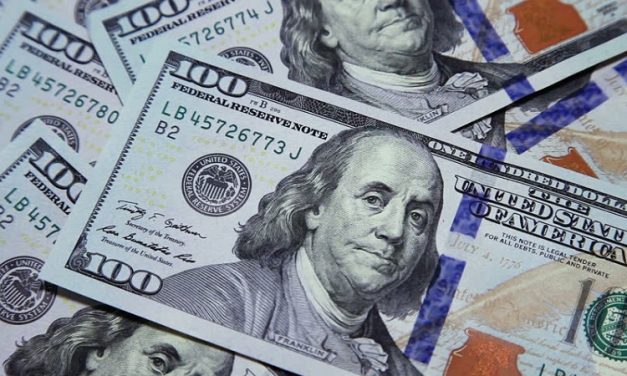 Civil servants & pensioners to get USD but…