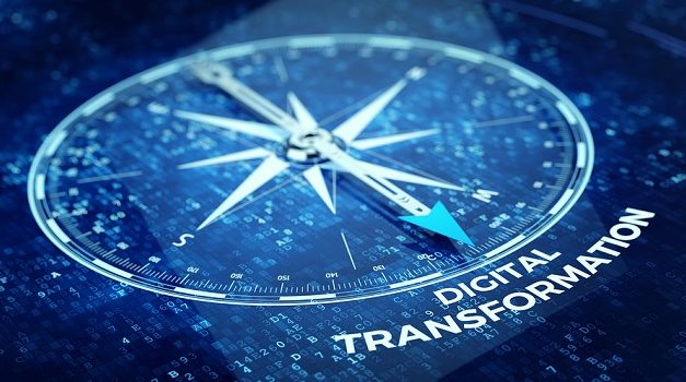 The small business digital journey