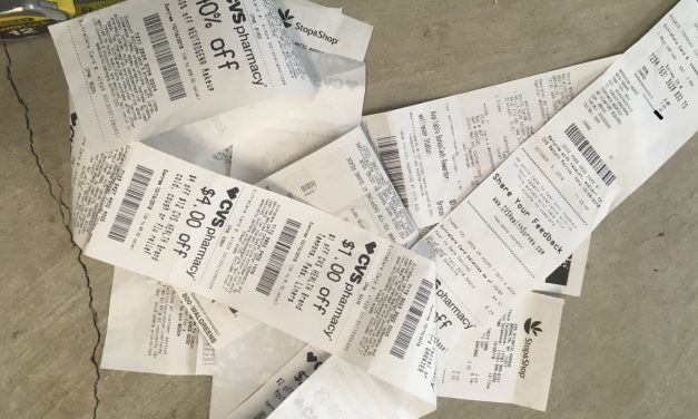 Elamant: Will you really get paid for your old receipts in Zimbabwe?